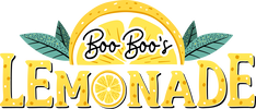 Boo Boo's Lemonade