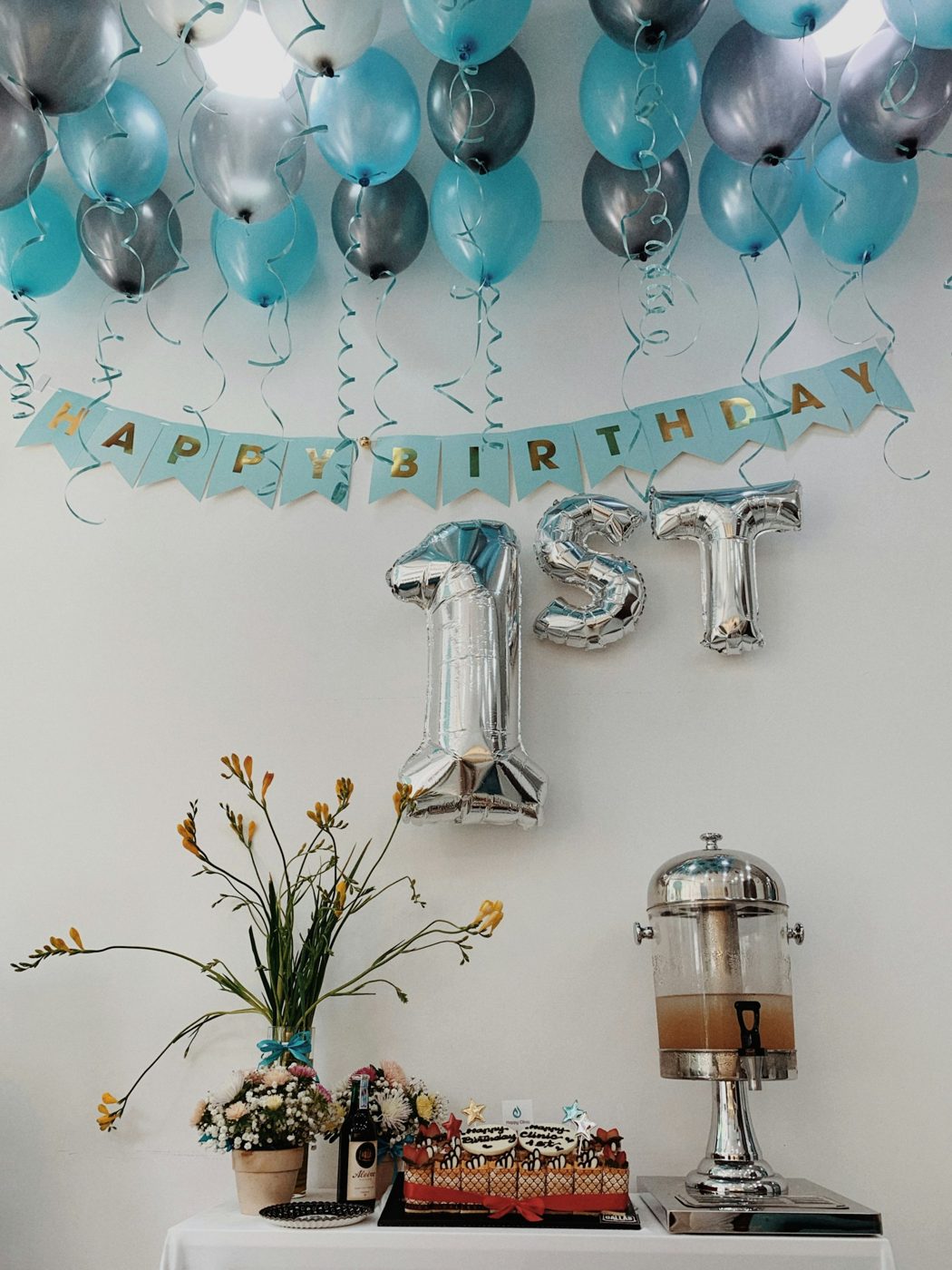 Kids Birthday Party Drink Ideas That Parents Love